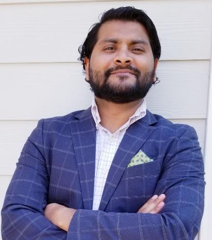 Vinay Karanam