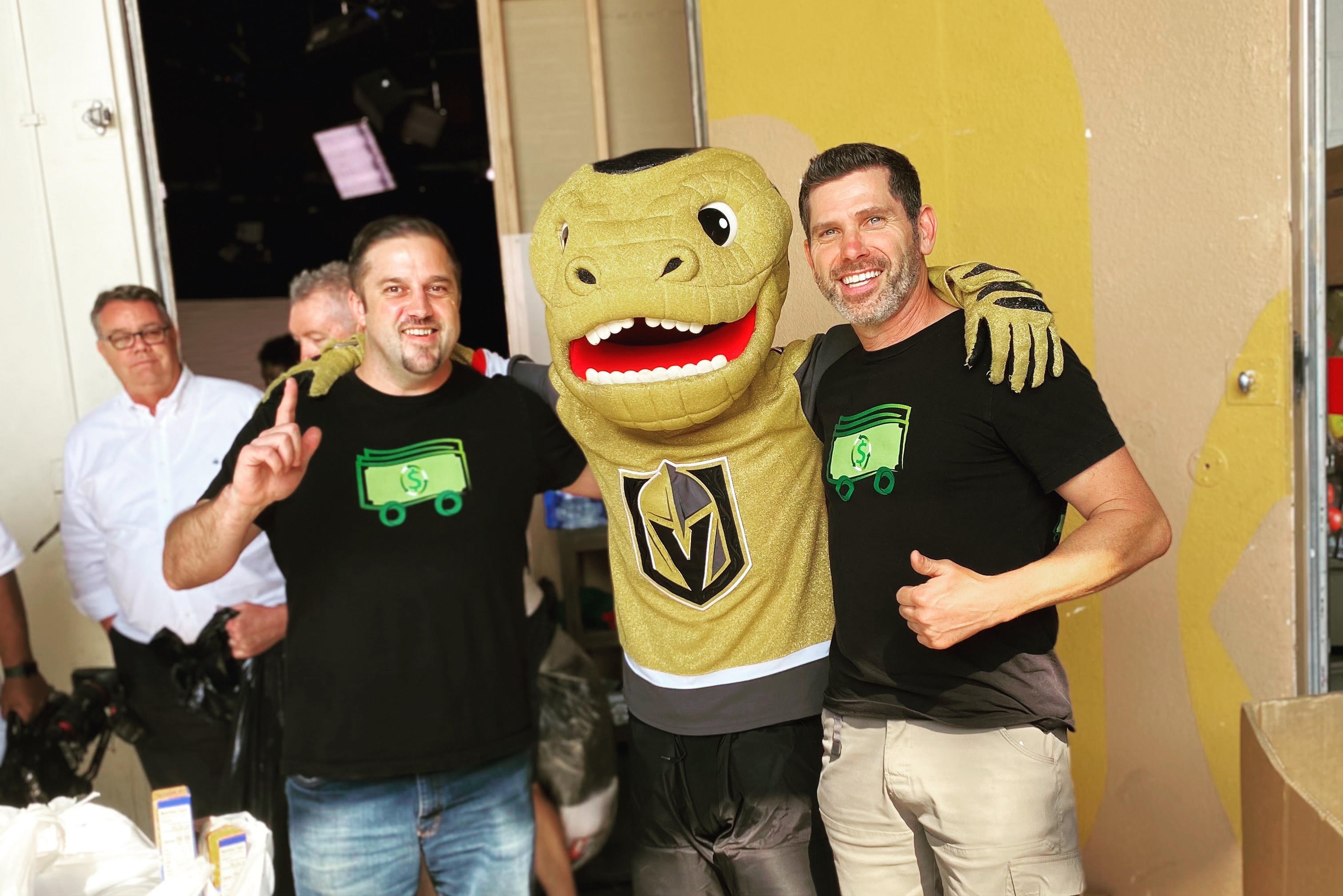 A Las Vegas Car Auction Company