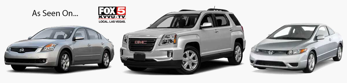 Las Vegas Car Auction